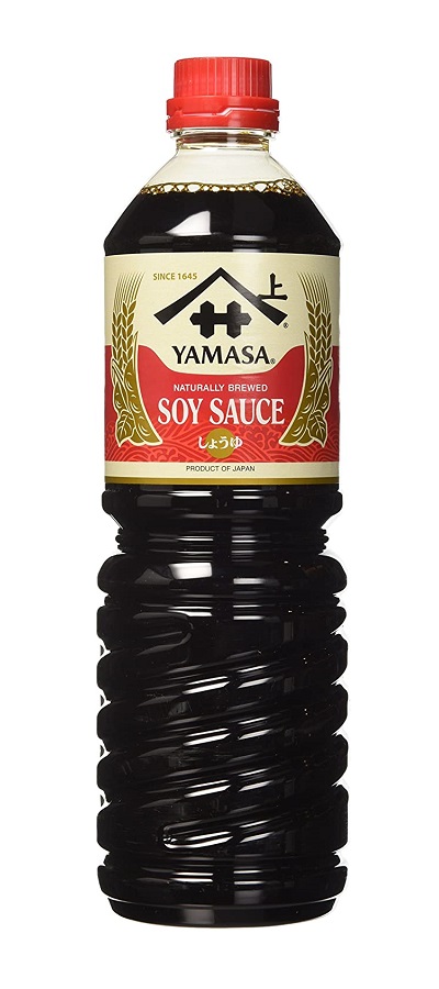 Salsa di soia - Yamasa 1 L.